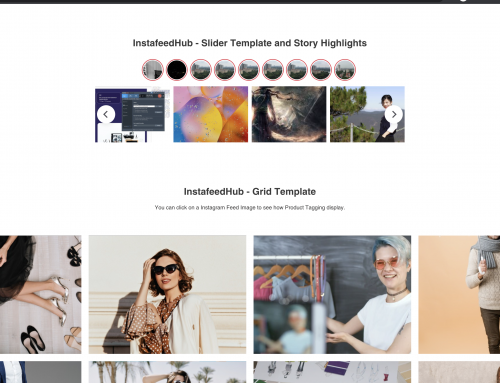 How can we effortlessly embed Instagram Story Highlights to Shopify?