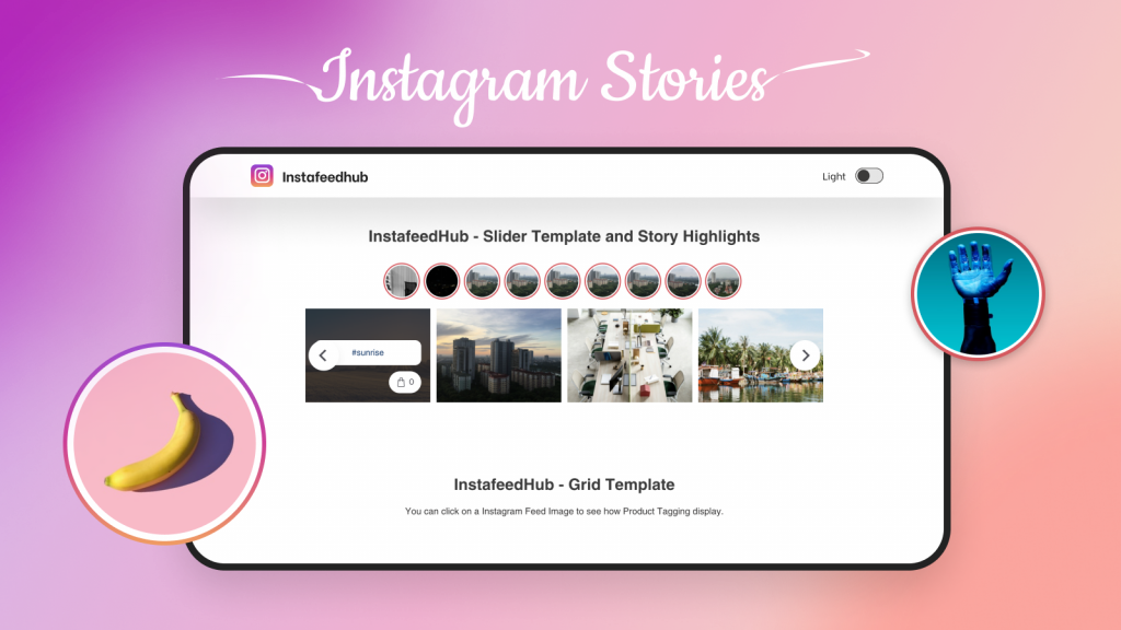 Instafeedhub-MyShopKit