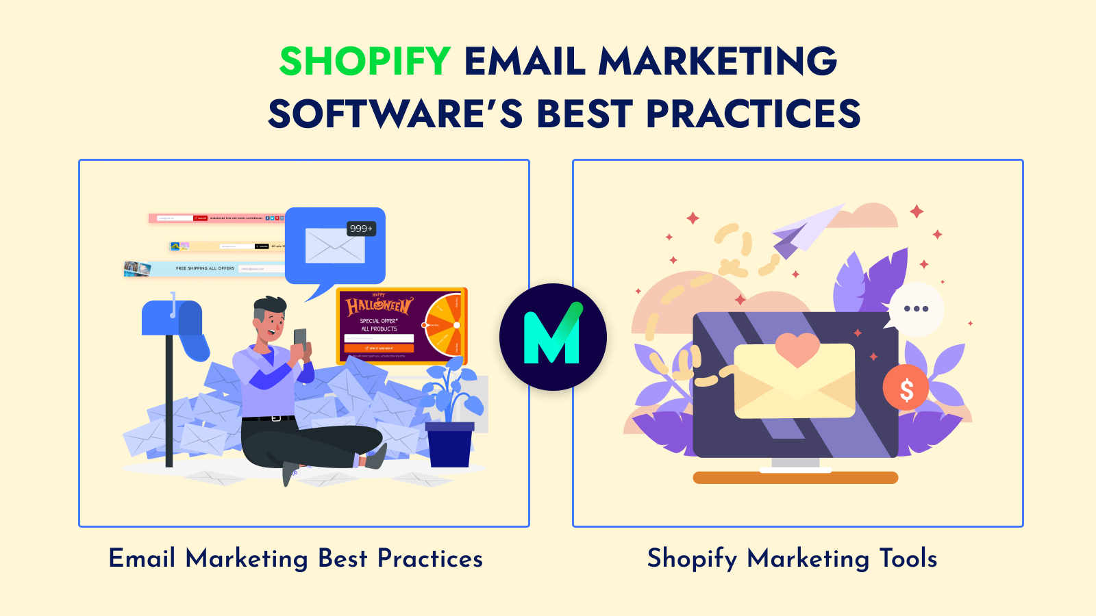 Shopify-email-marketing-software-best-practices