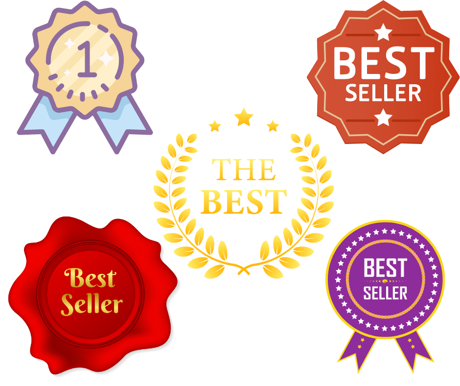 Shopify-best-seller-badges