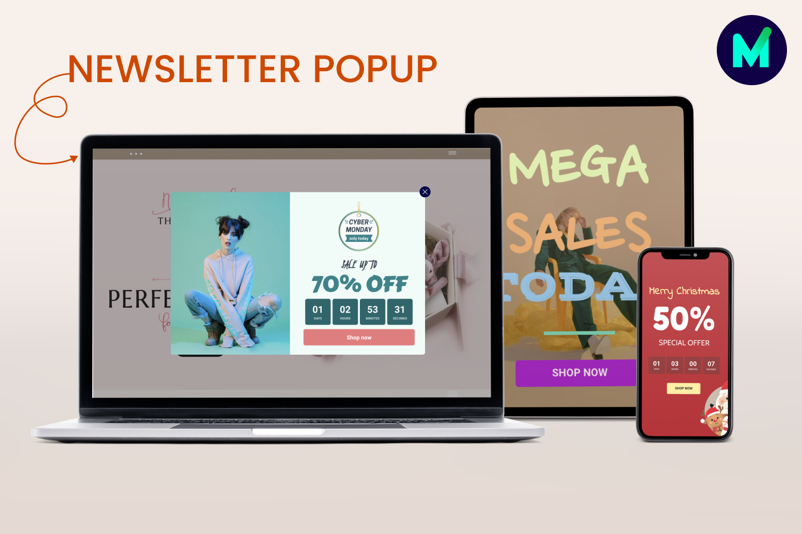 Shopify-newsletter-popup