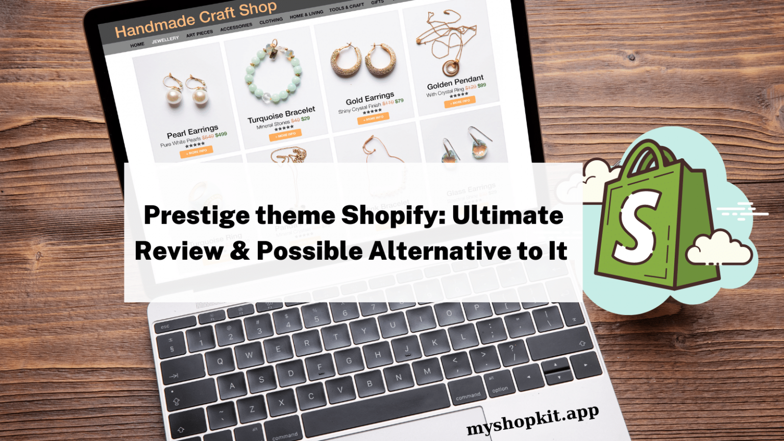  Prestige Theme Shopify Ultimate Review Possible Alternative To It 