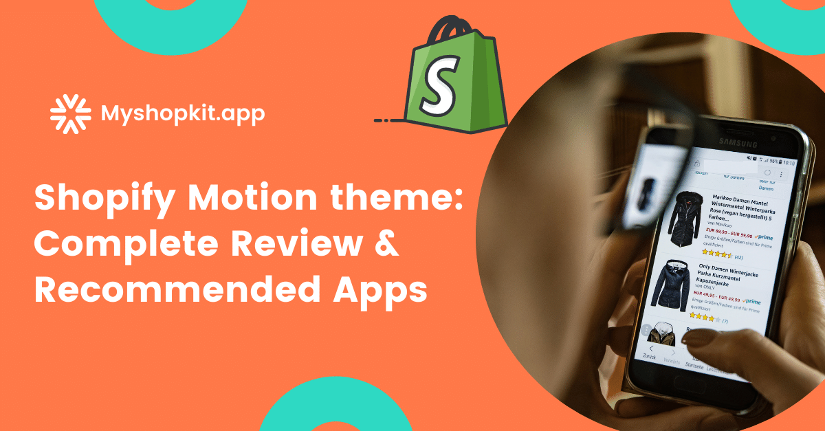 Motion-theme-Shopify-Complete-Review-Recommended-Apps