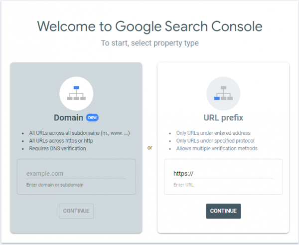 how to copy shopify store url
