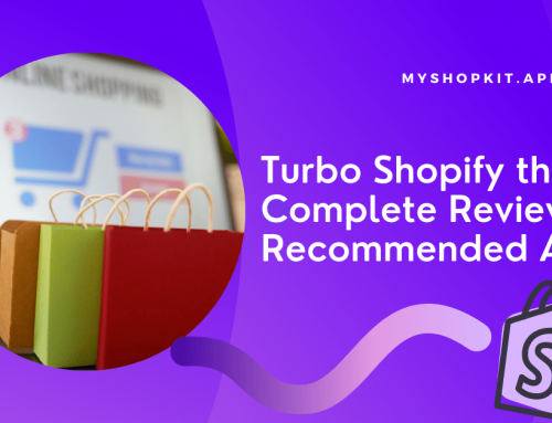 Turbo theme Shopify: Complete Review & Recommended Apps
