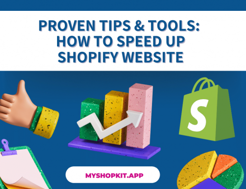 How to speed up Shopify website: Proven tips & tools