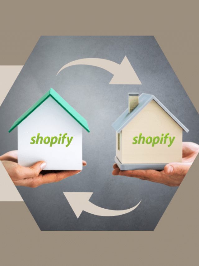 Tips for changing Shopify theme without losing customization