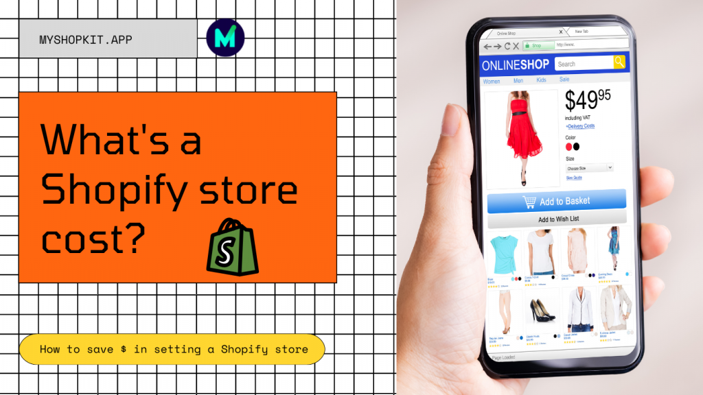 Whats-a-Shopify-store-cost