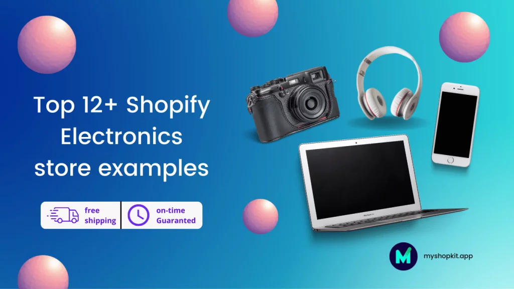 Top-12-Shopify-Electronics-store-examples