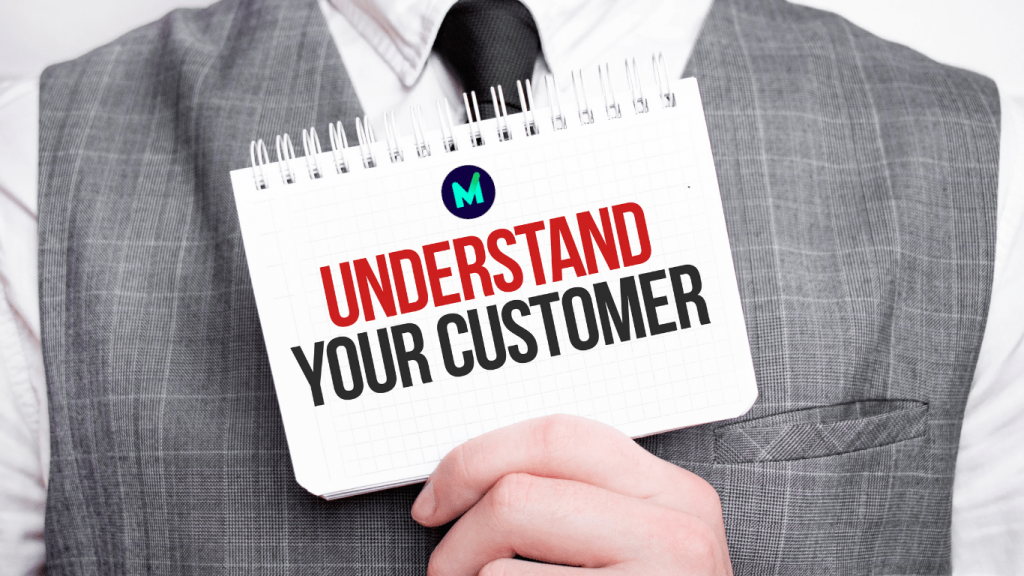 Understand customers MyShopKit - Ecommerce Solution