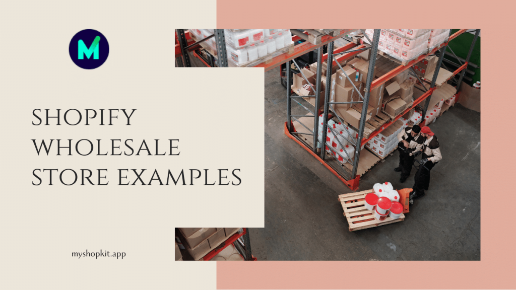 Shopify Teams With Faire on Wholesale Marketplace