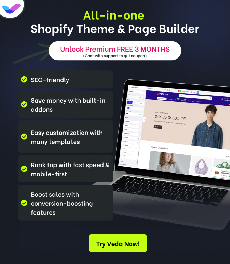 Veda-Page-and-Theme-Builder