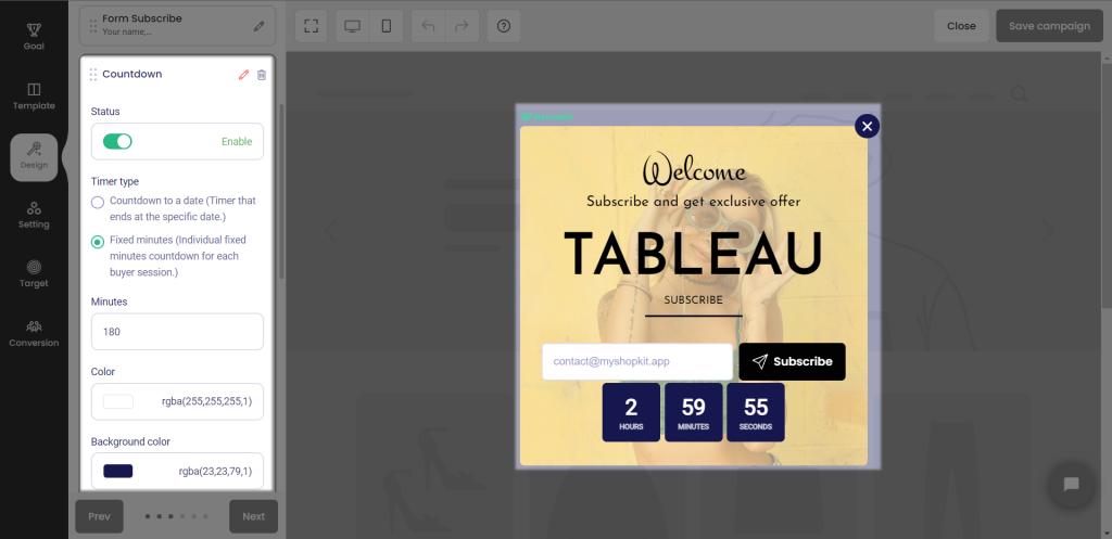 Generate Excitement with These Shopify Countdown Timer Apps