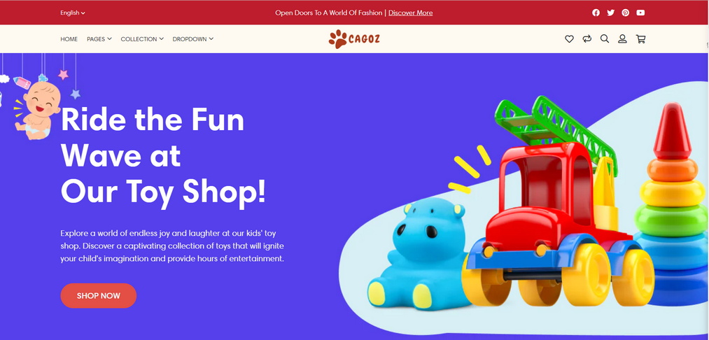 shopify-baby-store-homepage-banner